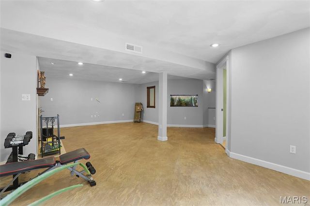 9 Robin Lane, Collinsville, IL 62234