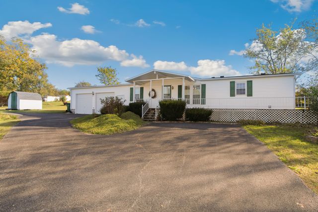 1030 Virginia Avenue, Lawrenceburg, KY 40342