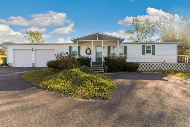 1030 Virginia Avenue, Lawrenceburg, KY 40342