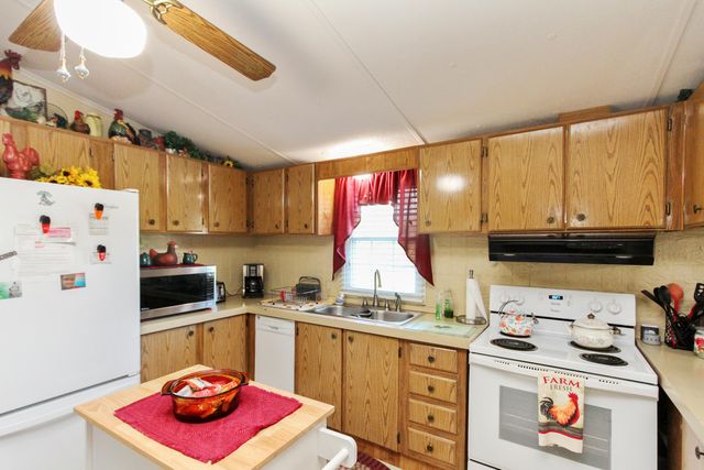 1030 Virginia Avenue, Lawrenceburg, KY 40342