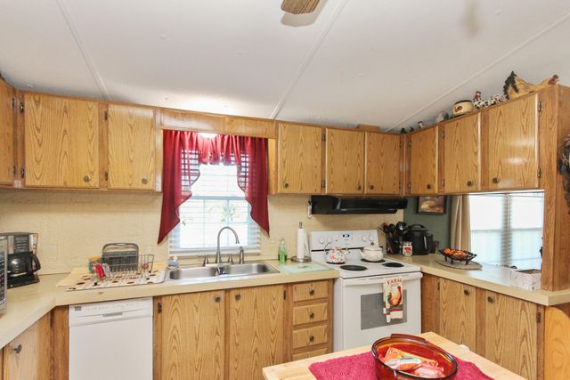 1030 Virginia Avenue, Lawrenceburg, KY 40342