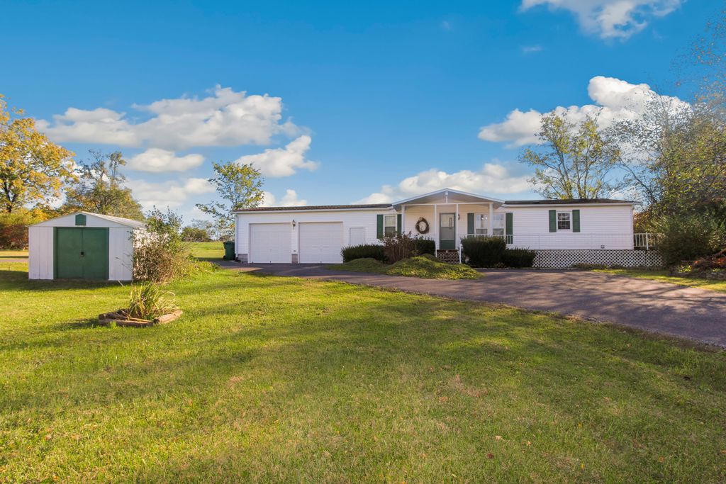 1030 Virginia Avenue, Lawrenceburg, KY 40342