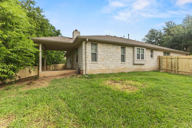 1954 Rachel LN, Round Rock, TX 78664