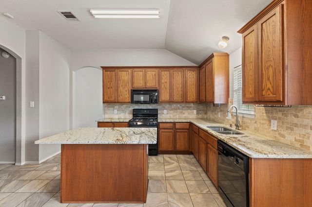 1954 Rachel LN, Round Rock, TX 78664