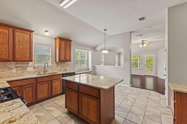1954 Rachel LN, Round Rock, TX 78664