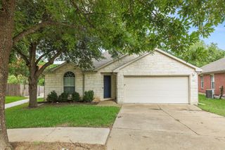 1954 Rachel LN, Round Rock, TX 78664