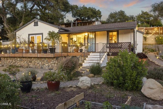 228 High Street, Oak View, CA 93022