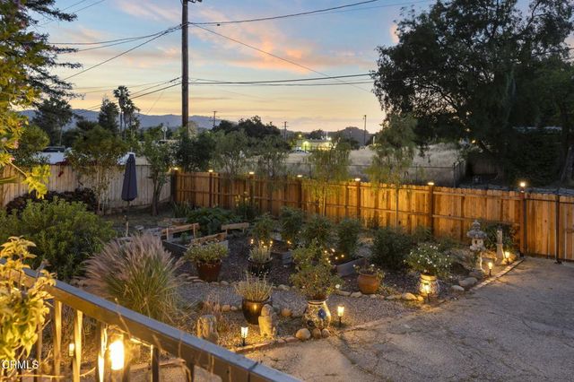 228 High Street, Oak View, CA 93022