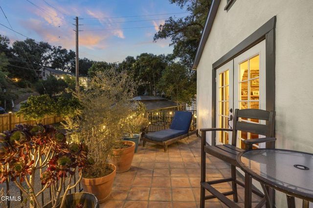 228 High Street, Oak View, CA 93022