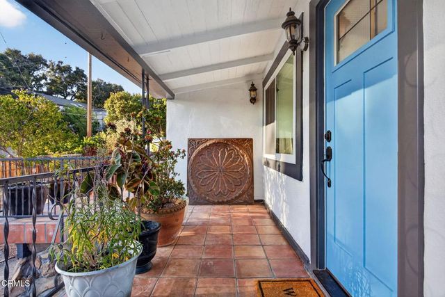 228 High Street, Oak View, CA 93022