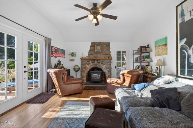 228 High Street, Oak View, CA 93022