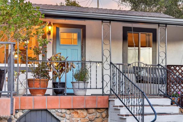 228 High Street, Oak View, CA 93022
