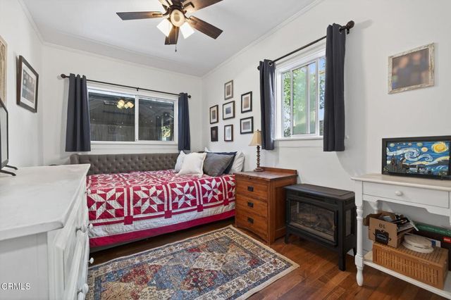 228 High Street, Oak View, CA 93022