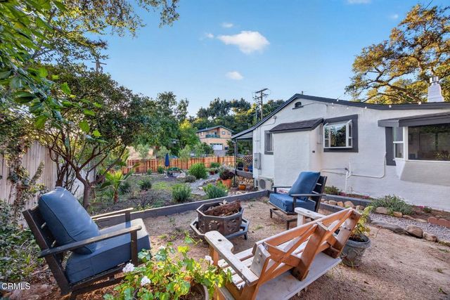 228 High Street, Oak View, CA 93022