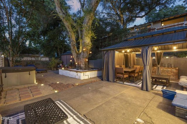 228 High Street, Oak View, CA 93022