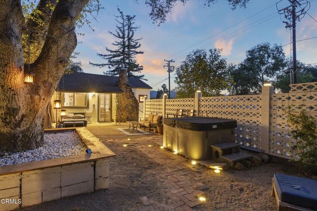 228 High Street, Oak View, CA 93022