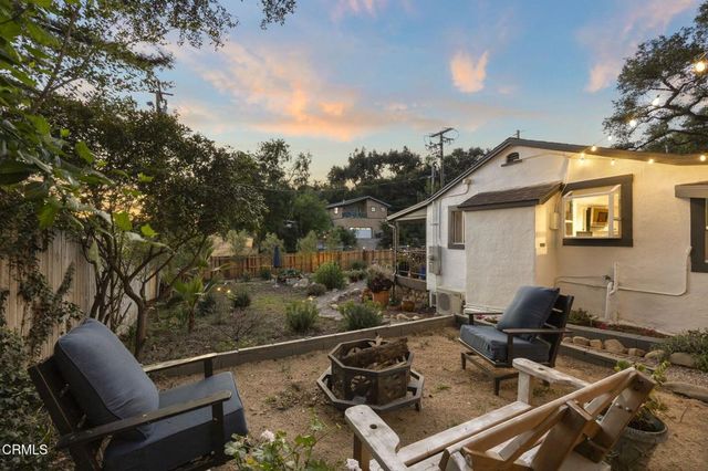 228 High Street, Oak View, CA 93022