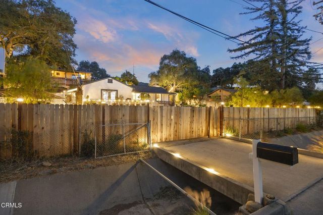 228 High Street, Oak View, CA 93022