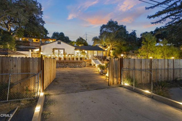 228 High Street, Oak View, CA 93022