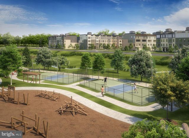 8672 LOVELACE ST, Manassas, VA 20109