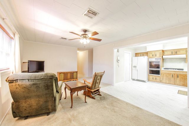 901 Liberty St, Houma, LA 70360