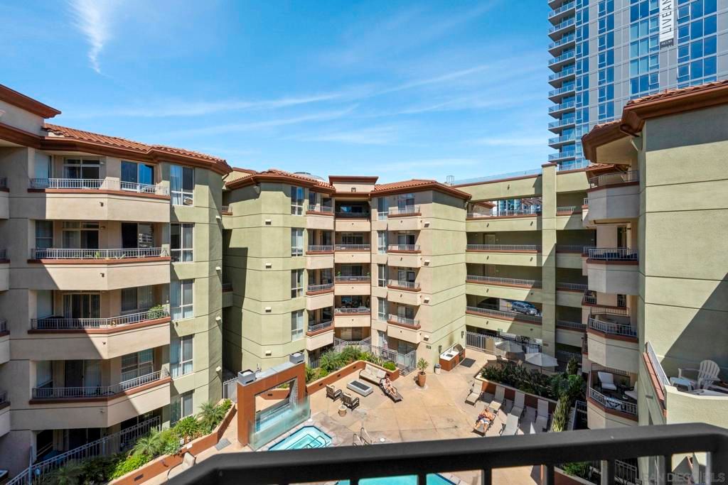 1501 Front St 527, San Diego, CA 92101 — exterior