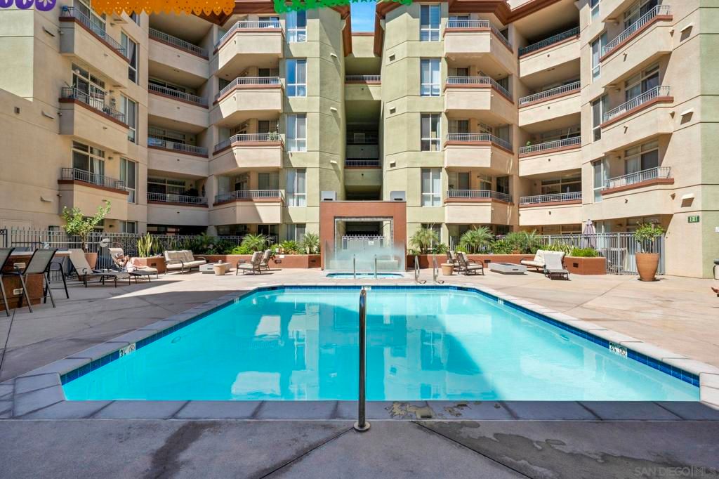 1501 Front St 527, San Diego, CA 92101 — photo 2