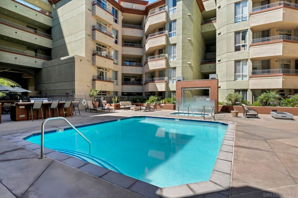 1501 Front St 527, San Diego, CA 92101 — photo 3