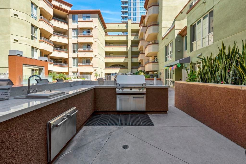1501 Front St 527, San Diego, CA 92101 — photo 4