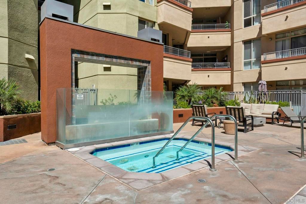 1501 Front St 527, San Diego, CA 92101 — photo 5