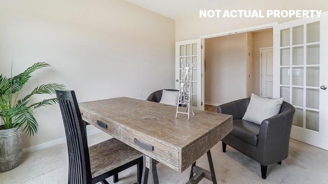 750 Maria Drive, Plain City, OH 43064