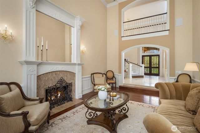 20450 NE 71st Street, Redmond, WA 98053