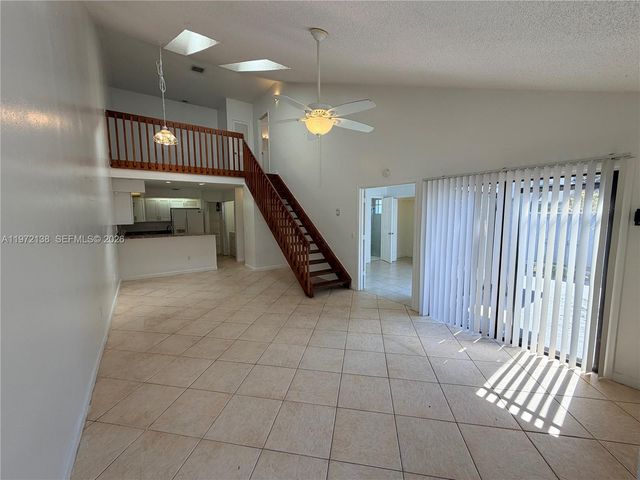 1818 Racquet Court, North Lauderdale, FL 33068