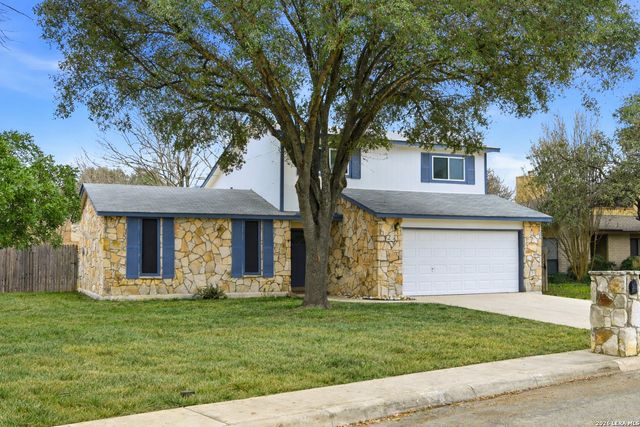 3231 Morning Trail, San Antonio, TX 78247