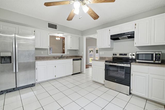 3231 Morning Trail, San Antonio, TX 78247