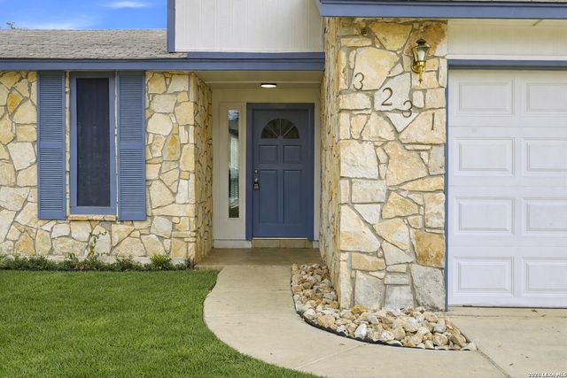 3231 Morning Trail, San Antonio, TX 78247