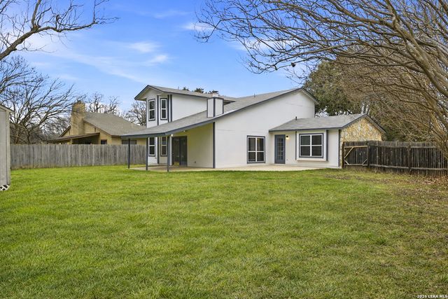 3231 Morning Trail, San Antonio, TX 78247