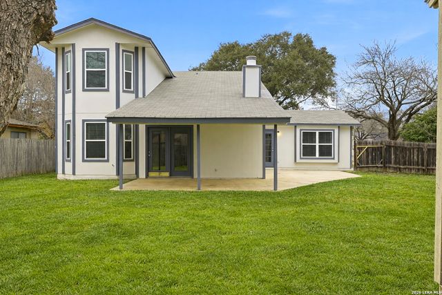 3231 Morning Trail, San Antonio, TX 78247