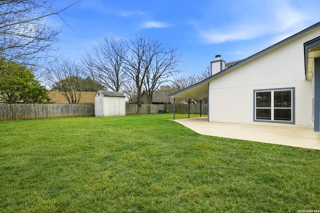 3231 Morning Trail, San Antonio, TX 78247