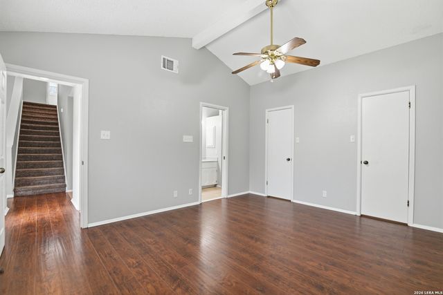 3231 Morning Trail, San Antonio, TX 78247