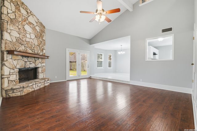 3231 Morning Trail, San Antonio, TX 78247
