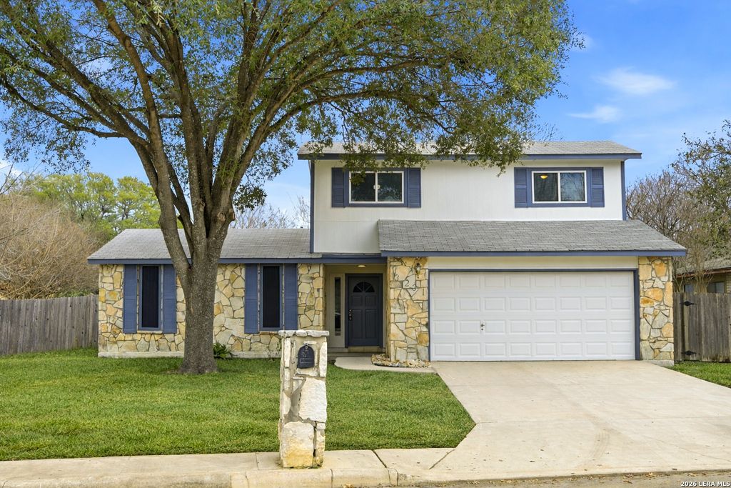 3231 Morning Trail, San Antonio, TX 78247