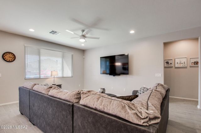 15462 S Camino Napo, Sahuarita, AZ 85629