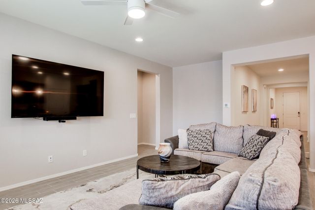 15462 S Camino Napo, Sahuarita, AZ 85629