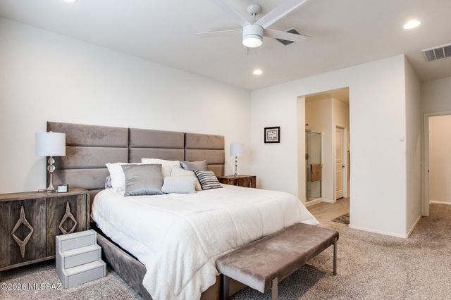 15462 S Camino Napo, Sahuarita, AZ 85629