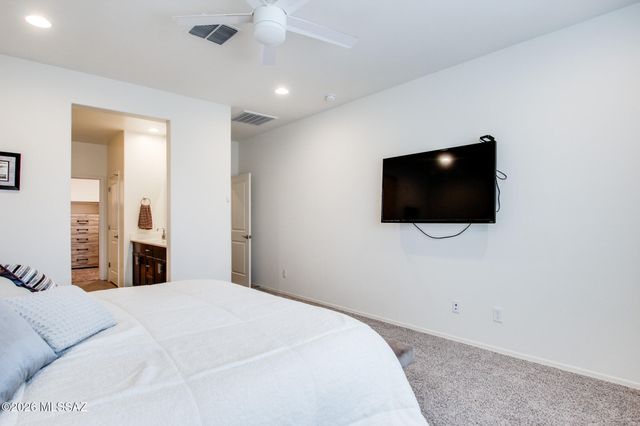 15462 S Camino Napo, Sahuarita, AZ 85629