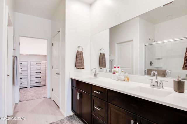 15462 S Camino Napo, Sahuarita, AZ 85629