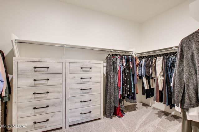 15462 S Camino Napo, Sahuarita, AZ 85629