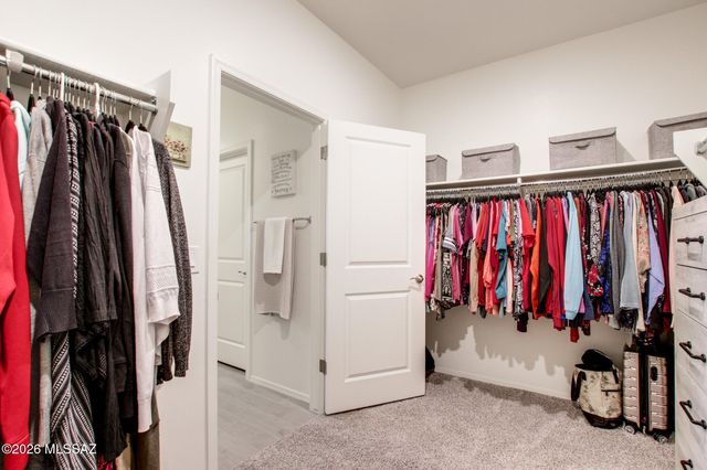 15462 S Camino Napo, Sahuarita, AZ 85629