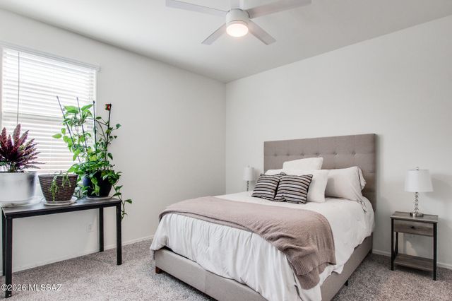 15462 S Camino Napo, Sahuarita, AZ 85629